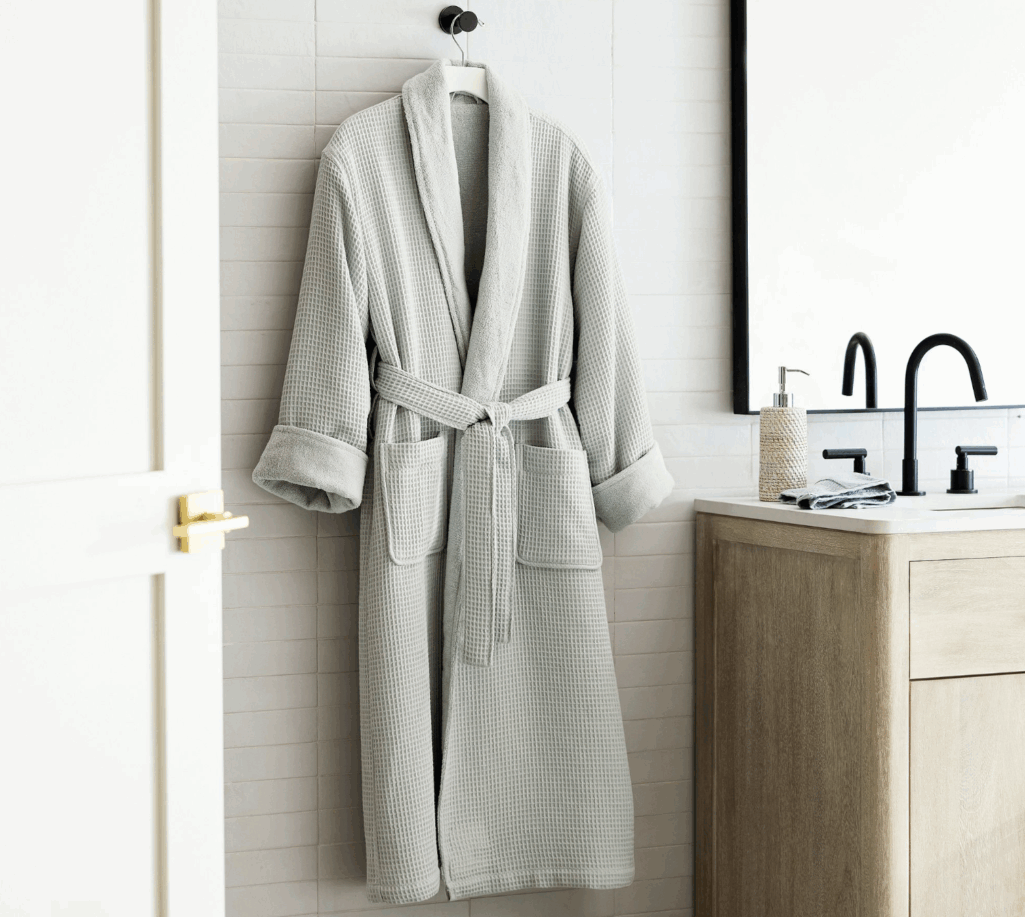 Robe, gifts, Mom,  